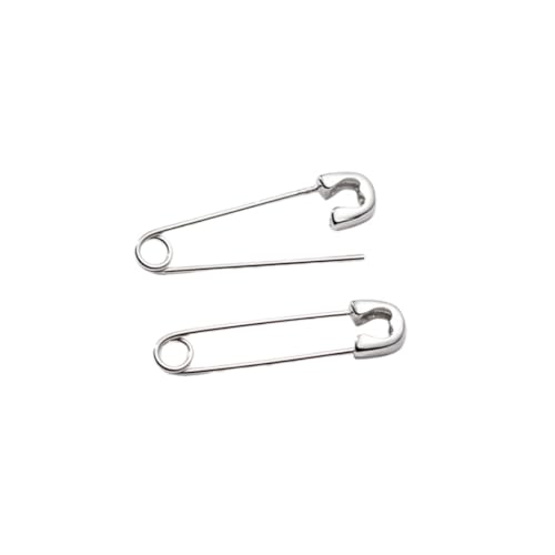 BESPORTBLE Ohrringe Sterling Silber Für Damen Trendige Ohrstecker Silber Umweltfreundliches Design Für Tägliche Anlässe Besondere Feiern BESPORTBLE Ohrringe Sterling Silber Für Damen Trendige Ohrstecker Silber Umweltfreundliches Design Für Tägliche Anlässe Besondere Feiern von BESPORTBLE