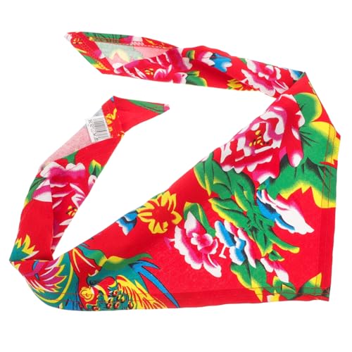 BESPORTBLE Outdoor Cycling Bandana Unisex Kopfband Für Sport Und Atmungsaktive Bequeme Kopfbedeckung Im Trendigen Design Für Radfahrer Und -stil von BESPORTBLE