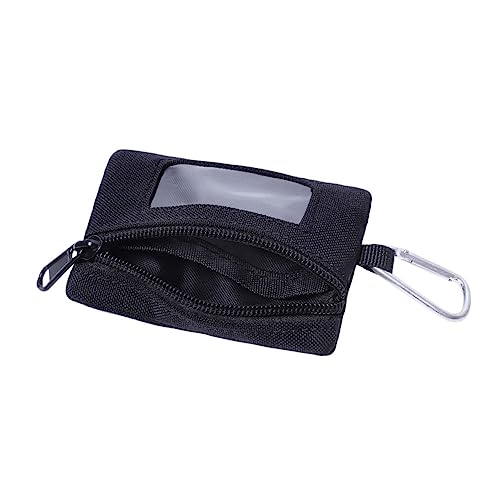 BESPORTBLE Outdoor-gürteltasche Für Camping Und Wandern Langlebige Nylon-hüfttasche Mit Praktisch Für Sport Und Reisen Leicht Und Robust Für Männer Und Frauen von BESPORTBLE