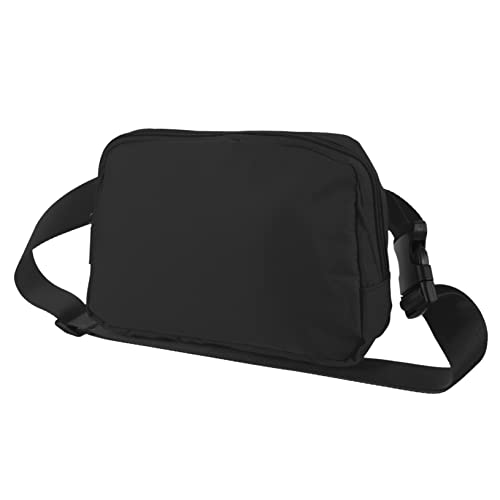 BESPORTBLE Tragbare Aufbewahrungstasche Verschleißfeste Gürteltasche Multifunktionale Brusttasche Für Männer Und Frauen Modisches Outdoor-Accessoire von BESPORTBLE
