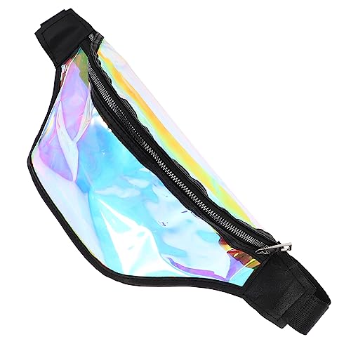 BESPORTBLE Modische Hüfttasche Für Damen – Handy-aufbewahrung – Perfektes Zum Geburtstag Weihnachten Neujahr von BESPORTBLE
