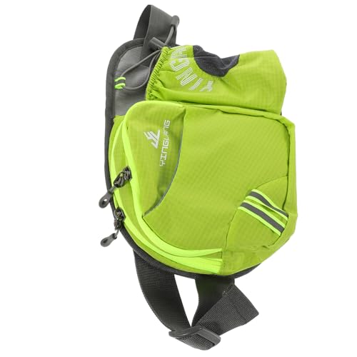 BESPORTBLE Outdoor-Taschen Pack Wasserflasche Sport Ausrüstung Mann Rucksäcke von BESPORTBLE