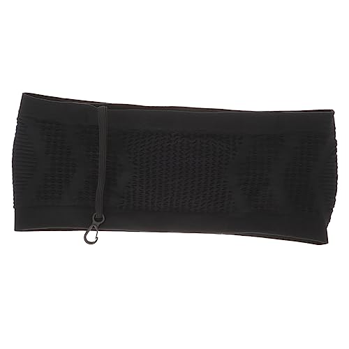 BESPORTBLE Gürteltasche Für Damen Mit Verstellbarem Gürtel Outdoor-wandertasche Handytasche Zum Laufen Hüfttasche Für Camping Und Trekking Wasserabweisend Mit Aufhängeschnalle Für von BESPORTBLE