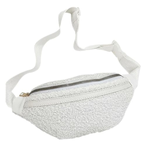 BESPORTBLE Plüsch Gürteltasche Für Damen Hüfttasche Im Japanischen Praktische Bauchtasche Für Reisen Für Schule Ausflüge BESPORTBLE Plüsch Gürteltasche Für Damen Hüfttasche Im Japanischen Praktische Bauchtasche Für Reisen Für Schule Ausflüge von BESPORTBLE