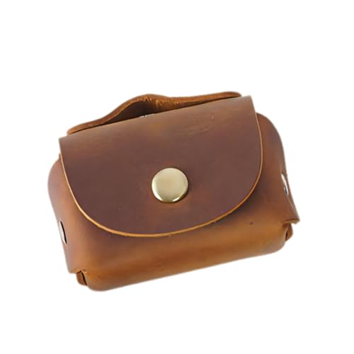 BESPORTBLE Portable Schlüsselaufbewahrungstasche Multifunktionale Schlüsselhülle für Autoschlüssel Münzen Langlebig Praktisch für Reisen Schule Kompakte von BESPORTBLE