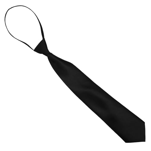 BESPORTBLE Pure Farbe Krawatte Für Männer Und Frauen Schmale Kostüm Krawatte Ohne Knoten Für Partys Und Cosplay Als Krawattenverzierung Für Kostüme BESPORTBLE Pure Farbe Krawatte Für Männer Und Frauen Schmale Kostüm Krawatte Ohne Knoten Für Partys Und Cosplay Als Krawattenverzierung Für Kostüme von BESPORTBLE