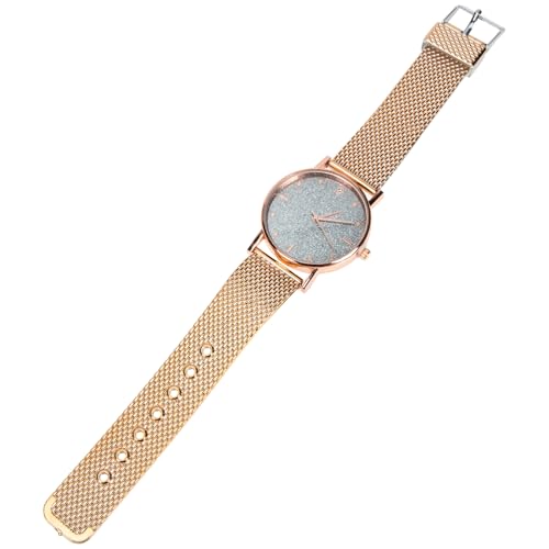 BESPORTBLE Damen-quarzuhr Mit Silikonband Business-Armbanduhr Für Frauen Stilvolle Damen-Armbanduhr Mit Genauer Zeitmessung Und Komfortablem Tragegefühl BESPORTBLE Damen-quarzuhr Mit Silikonband Business-Armbanduhr Für Frauen Stilvolle Damen-Armbanduhr Mit Genauer Zeitmessung Und Komfortablem Tragegefühl von BESPORTBLE