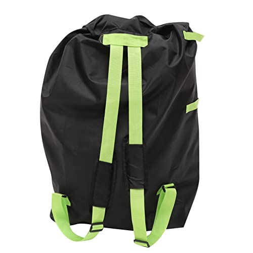 BESPORTBLE Regenschirm Kinderwagen Abdeckung Tasche Für Reise Kinderwagen Organizer Abschließbar Kordelzug Heavy-Duty von BESPORTBLE