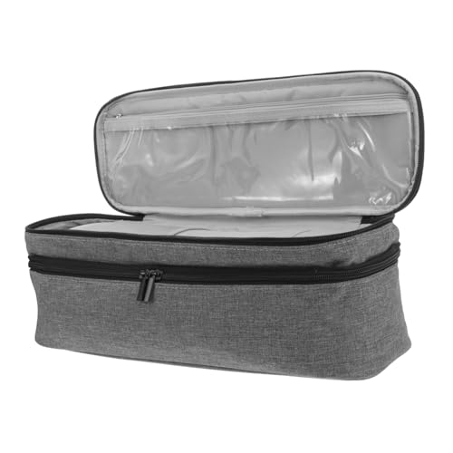 BESPORTBLE Reise-haartrockner-etui Lockenstab-Tasche Organizer Mit Großer Kapazität Für Haar-Styling-Tools von BESPORTBLE