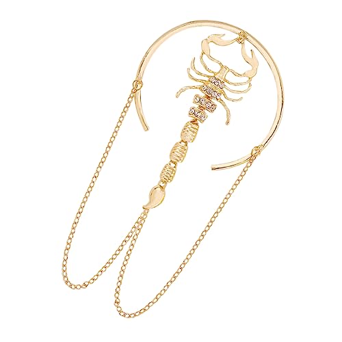 BESPORTBLE Retro -geometrisches Armband Oberarmmanschette schmuck Armmanschettenschmuck für Frauen Schmuck für Armstulpen Armschmuck Armmanschettenarmbänder Armreif Legierung Golden BESPORTBLE Retro -geometrisches Armband Oberarmmanschette schmuck Armmanschettenschmuck für Frauen Schmuck für Armstulpen Armschmuck Armmanschettenarmbänder Armreif Legierung Golden von BESPORTBLE