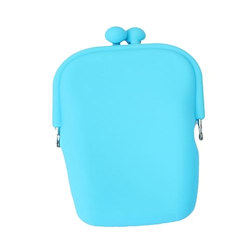 BESPORTBLE Rollstäbe Zum Backen Handtaschen Zellophantüten Geldbörsen Sets Textmarker Gelee Sternform Metallische Geldbörse Münz Federmäppchen Süße Wachsschmelzverpackung von BESPORTBLE