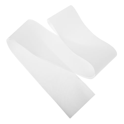 BESPORTBLE Schlichte Satinschärpe Unbedruckte Schärpe Party-diy-abschlussaccessoire Für Hochzeit Prom Homecoming Graduation Party Feiertage Blanko Selbstgemacht von BESPORTBLE