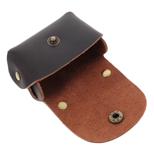 BESPORTBLE Schlüsselaufbewahrungstasche Aus Stoff Für Autoschlüssel Wechseltasche Zum Schutz Vor Kratzern Kompakt Und Leicht Zu Tragen von BESPORTBLE