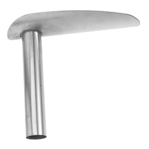 BESPORTBLE Schuhlöffel Aus Edelstahl Schuhexpanderformer Für Damen Herren Verstellbarer Schuherweiterung Schuhspanner Für Schuhe Stiefel Turnschuhe Tragbar Reisefertig von BESPORTBLE