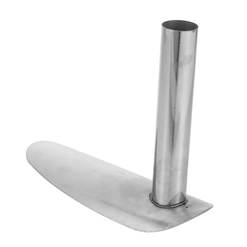 BESPORTBLE Schuhlöffel Aus Edelstahl Für Schuhe Schuhformer-einsatz Zum Dehnen Von Schuhen Schuhdehner Für Herren Und Damen Schuhdehnwerkzeug Zur Formung Von Stiefeln von BESPORTBLE