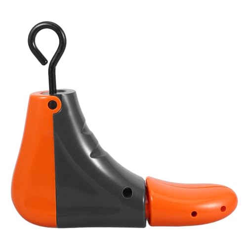 BESPORTBLE Schuhspanner: Verstellbare Länge und Breite, Stiefelweiten-Expander für Herren und Damen, Turnschuhe, Stiefel, breite Füße, Dehnung der Zehenbox von BESPORTBLE