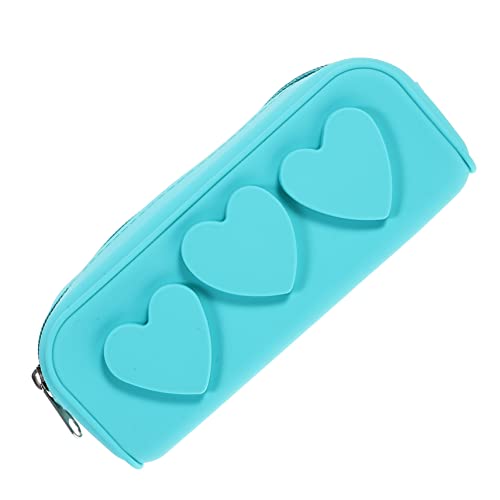 BESPORTBLE Silikon-Make-up-pinseltasche Reise-pinselhalter Tragbare Make-up-Pinsel-aufbewahrung Make-up-Pinsel-Tasche Für Frauen BESPORTBLE Silikon-Make-up-pinseltasche Reise-pinselhalter Tragbare Make-up-Pinsel-aufbewahrung Make-up-Pinsel-Tasche Für Frauen von BESPORTBLE