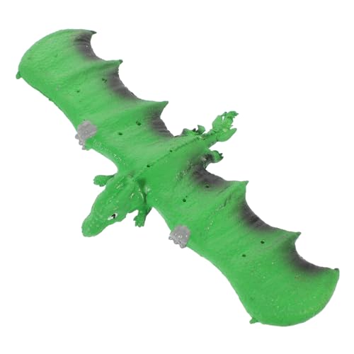 BESPORTBLE Slap Armband Dinosaurier Verstellbares Tpr Material Weiches Hautfreundliches Party für Jungen und Mädchen Schnappverschluss Design Geeignet für Kinderhandgelenke von BESPORTBLE