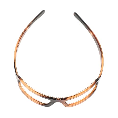 BESPORTBLE Sonnenbrillen-stirnband Für Frauen Fashionables Haarband Im Sonnenbrillen-design Rutschfest Für Partys Hochzeiten Und Tägliches Tragen Perfektes Accessoire Für Jeden Anlass BESPORTBLE Sonnenbrillen-stirnband Für Frauen Fashionables Haarband Im Sonnenbrillen-design Rutschfest Für Partys Hochzeiten Und Tägliches Tragen Perfektes Accessoire Für Jeden Anlass von BESPORTBLE
