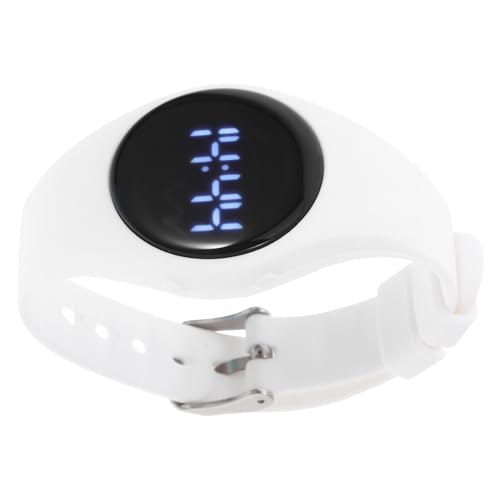 BESPORTBLE Sport Für wasserdichte Digitale Armbanduhr Mit Vibrationsalarm Schüleruhr Für Jungen Für Sport Freizeit von BESPORTBLE