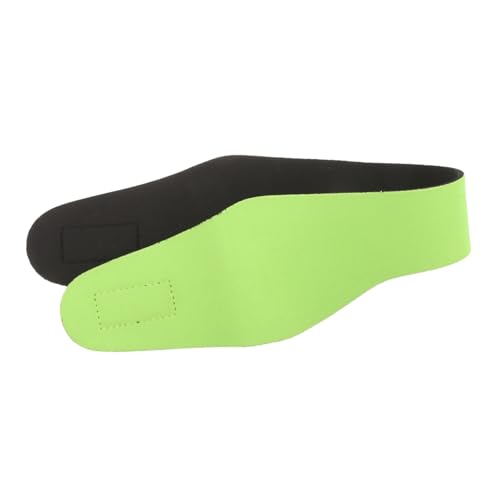 Sport Stirnband kinder stirnband stirnbänder kinder Sportartikel Ohr Stirnband Haarbänder Outdoor-Sport-Stirnband Sportbedarf Mittel Neopren Wasserkopf Kopfschutz Männer und Frauen von BESPORTBLE