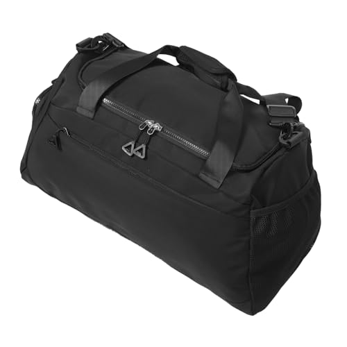 BESPORTBLE Sporttasche Reisetasche Herren Turntasche Damen Fitnesstasche Mit -trocken-trennung Große Kapazität Für Reisen Und Training von BESPORTBLE
