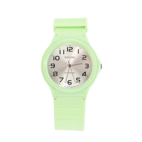 BESPORTBLE wasserdichte Kinderarmbanduhr Für Studenten Mädchen Und Freizeit Mit Verstellbarem Armband Aus Hochwertigen Materialien von BESPORTBLE