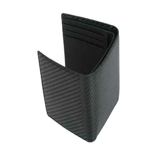 BESPORTBLE Herrengeldbörse Große Kapazität Herren-geldbörse Modische Geldbörse Herren-Business-geldbörse Schicke Geldbörse Kartenhalter Portemonnaie von BESPORTBLE