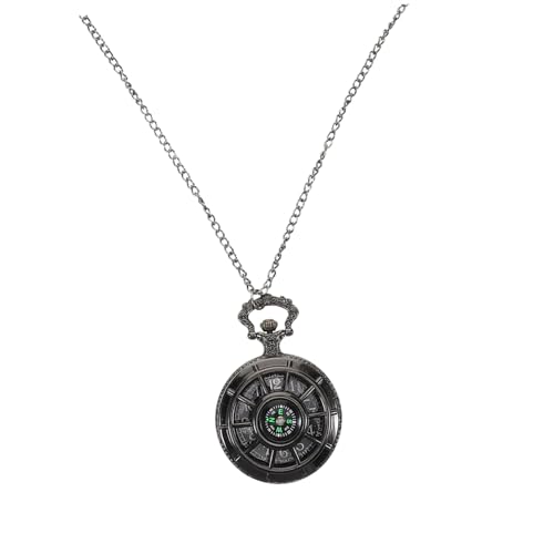 BESPORTBLE Stylische Taschenuhr mit Integriertem Design für Outdoor Tragbar Halskette Elegant Funktional für Camping BESPORTBLE Stylische Taschenuhr mit Integriertem Design für Outdoor Tragbar Halskette Elegant Funktional für Camping von BESPORTBLE