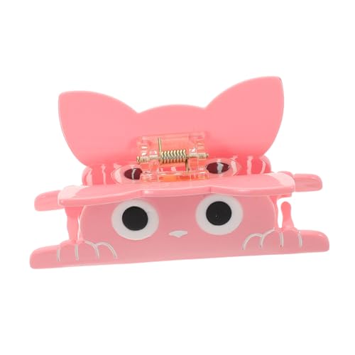 BESPORTBLE Süße Haaraccessoires für Mädchen Rutschfeste Haarklammer im Haifischdesign für Alltagsfrisuren und Besondere Anlässe für Kleinkinder BESPORTBLE Süße Haaraccessoires für Mädchen Rutschfeste Haarklammer im Haifischdesign für Alltagsfrisuren und Besondere Anlässe für Kleinkinder von BESPORTBLE