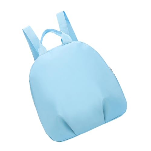 BESPORTBLE Tanztasche Ballett-Rucksack Für Mädchen Aus Canvas Mit Verstellbarem Schultergurt Groß Für Ballett Tanz Training Schule Camping Ausflüge von BESPORTBLE