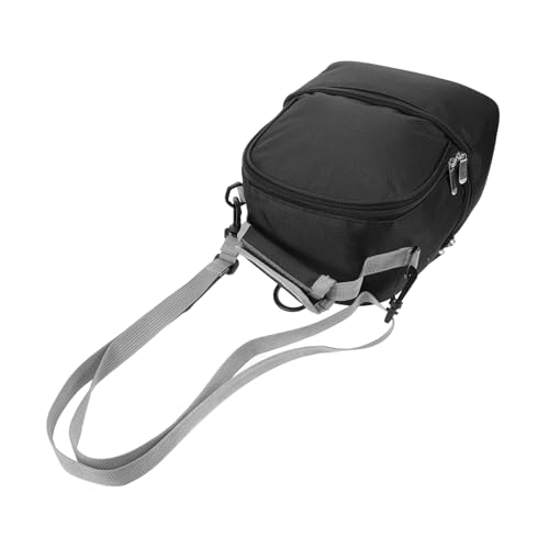 BESPORTBLE Thermotasche Für Babyflaschen Isolierte Tragetasche Für Muttermilch Babyflaschentasche Für Unterwegs Platz Für Meisten Handelsüblichen Flaschen Aus Polyestermaterial Kratzfrei Und von BESPORTBLE