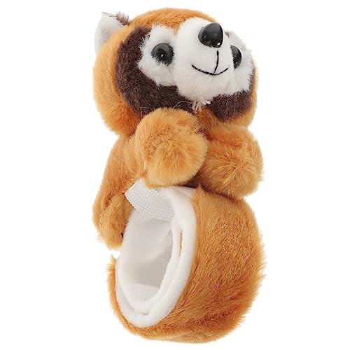 BESPORTBLE Tier Snap Armband Slap Armband Für Geburtstagsfeierdekoration Und Mitgebsel Für Themenpartys BESPORTBLE Tier Snap Armband Slap Armband Für Geburtstagsfeierdekoration Und Mitgebsel Für Themenpartys von BESPORTBLE
