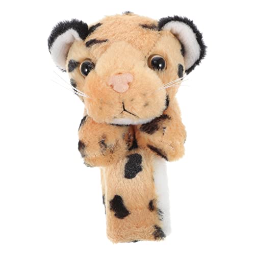BESPORTBLE Tierische Slap Armbänder Kuscheltier Slap Bands Für Thema Party Mitgebsel Leopard Stil Geburtstagsfeiern Und Kinderpartys BESPORTBLE Tierische Slap Armbänder Kuscheltier Slap Bands Für Thema Party Mitgebsel Leopard Stil Geburtstagsfeiern Und Kinderpartys von BESPORTBLE