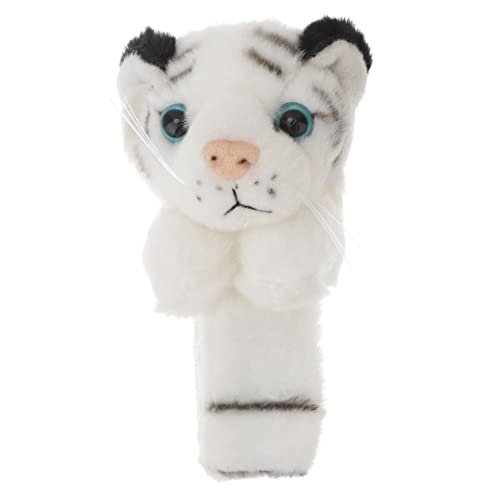 BESPORTBLE Tiger Schnapparmband für Tiger Slap Band Mitgebsel für Themen Geburtstagsfeiern und Lustig für Unvergessliche von BESPORTBLE