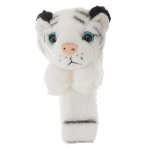 BESPORTBLE Tiger Slap Armband für Lustige und Sichere Partygeschenke für Geburtstagsfeiern Schulprojekte und Feiertage Hochwertiges Flexibles Design von BESPORTBLE