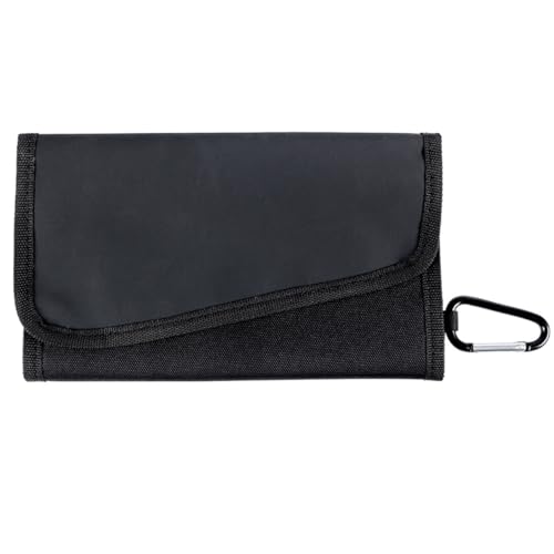 BESPORTBLE Tragbare Aufbewahrungstasche Für Angelgeräte Köder-Organizer Und Robuste Tasche Für Outdoor-ausrüstung Zum Angeln Camping Und Jagen von BESPORTBLE