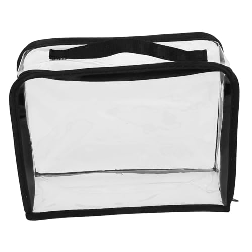 BESPORTBLE Transparenter Handtaschen Organizer Staubschutzbeutel für Taschen Vielseitig Einsetzbar Robust Leicht zu Reinigen Optimaler Staub und Kratzschutz Durchsichtiger von BESPORTBLE