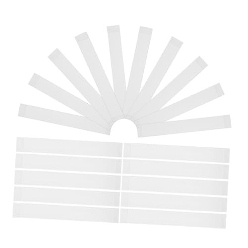 BESPORTBLE Fashion Non-bra Tape 72 Blatt Doppelseitiges Körperklebeband Für Damenbekleidung Bh-träger Unsichtbar von BESPORTBLE