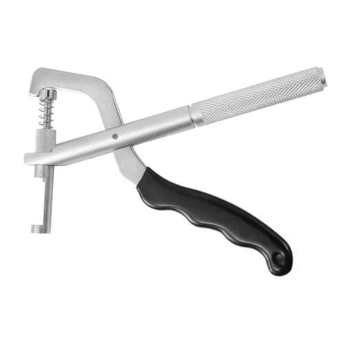 BESPORTBLE Uhrenkettenentferner Tool Mit Ersatzteilen Für Uhrenarmbandeinstellung Und Uhrenstiftentfernung Uhrengliedereinsteller Als Reparaturwerkzeug Für Herren Und Damenarmbanduhren von BESPORTBLE