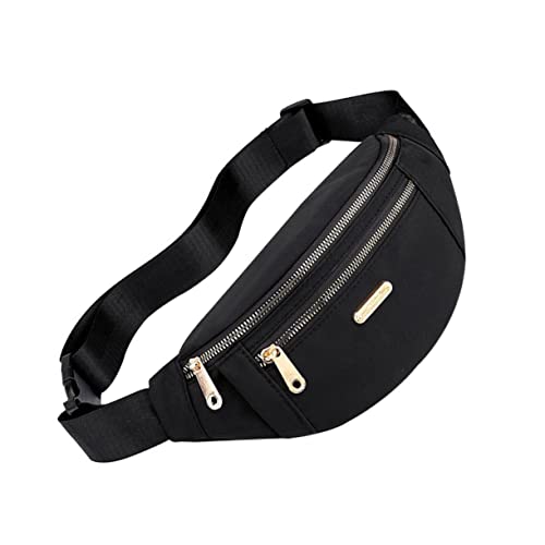 BESPORTBLE Elegante Gürteltasche Für Damen Handytasche Multifunktionale Handy-hüfttasche Für Sport Wandern Radfahren Spazierengehen von BESPORTBLE