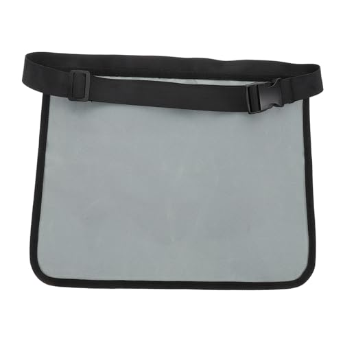 BESPORTBLE Vielseitige Sporttasche – Aufbewahrung Für Badminton Und Tennis Oxford Und Polyester Verstellbare Hüfttasche Für Männer Frauen Kinder von BESPORTBLE