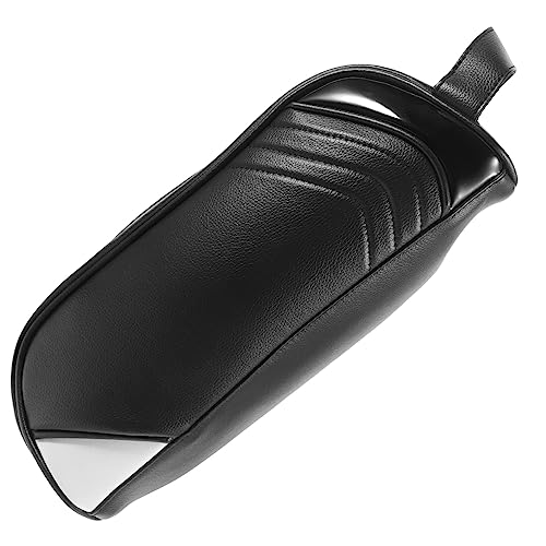 BESPORTBLE Golfschuhtasche Mit Reißverschluss Tragbare Schuhtasche Für Herren Aufbewahrungstasche Für Schuhe Beim Golfen Oder Trainieren von BESPORTBLE