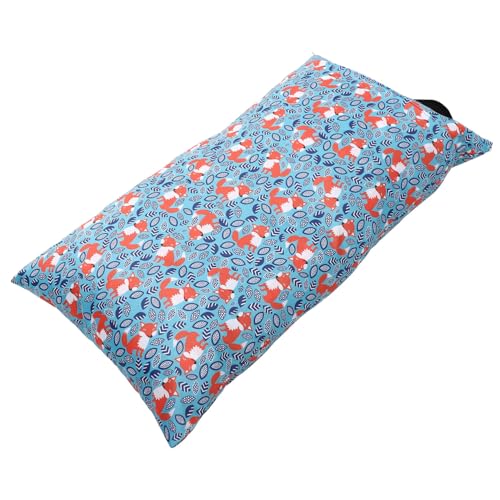 BESPORTBLE Wickeltasche für Stoffwindeln Multifunktionale Nasstasche Leicht Tragbar Strapazierfähiges Material für Unterwegs von BESPORTBLE