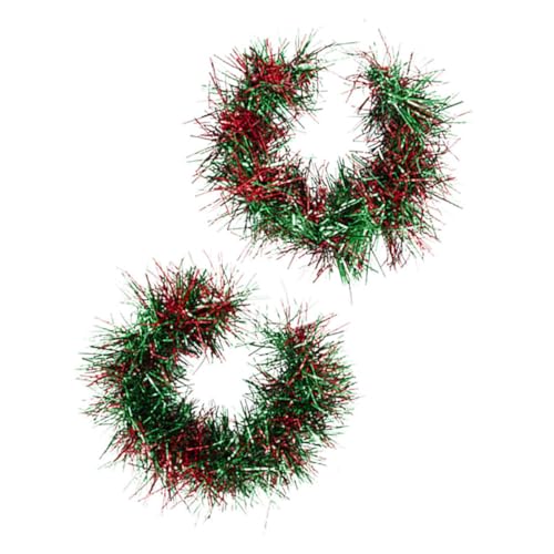 BESPORTBLE Weihnachtliche Damen Ohrhänger Ohrringe Weihnachtsbaum Design Leicht Ohrschmuck Festival Party Schmuck BESPORTBLE Weihnachtliche Damen Ohrhänger Ohrringe Weihnachtsbaum Design Leicht Ohrschmuck Festival Party Schmuck von BESPORTBLE