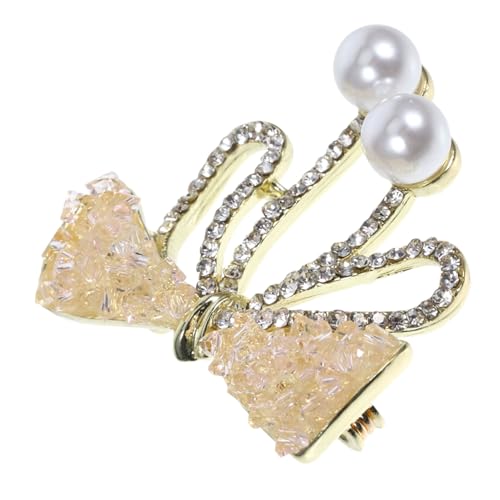 BESPORTBLE Zarte Anstecknadel Für Damen Hochzeitsnadel Vintage Kleidernadel Rosa Brosche Schleife Süße Jays Brosche Für Kleidung Broschennadeln Für Mode Krawattennadel Mädchen BESPORTBLE Zarte Anstecknadel Für Damen Hochzeitsnadel Vintage Kleidernadel Rosa Brosche Schleife Süße Jays Brosche Für Kleidung Broschennadeln Für Mode Krawattennadel Mädchen von BESPORTBLE