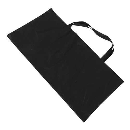 BESPORTBLE wasserdichte Grillzubehör Tasche aus Robustem Oxford Faltbarer BBQ Organizer mit Praktischer Aufteilung für Outdoor Camping Wandern und Barbecue Leichter Transport und von BESPORTBLE