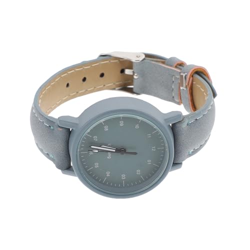 BESPORTBLE Glas Und Armbanduhr Für Damen Verstellbare Gürteluhr Klassisches Design Schlicht Und Elegant Geeignet Für Täglichen Gebrauch Und Freizeit von BESPORTBLE