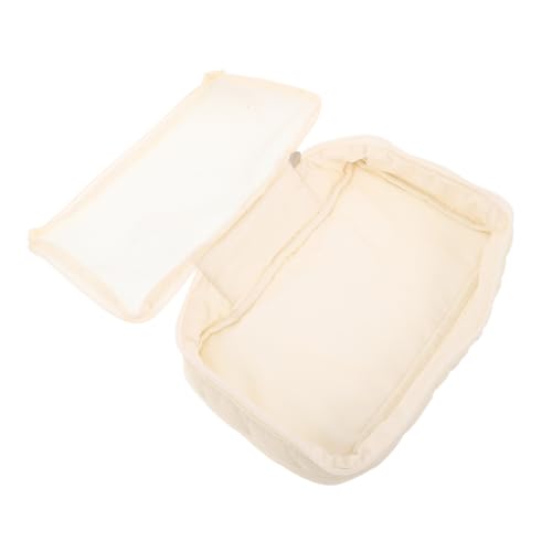 BESPORTBLE wasserdichte Wickeltasche Faltbarer Organizer Kleider Aufbewahrungstasche Reisefreundlich Robust Stilvoll für Unterwegs von BESPORTBLE