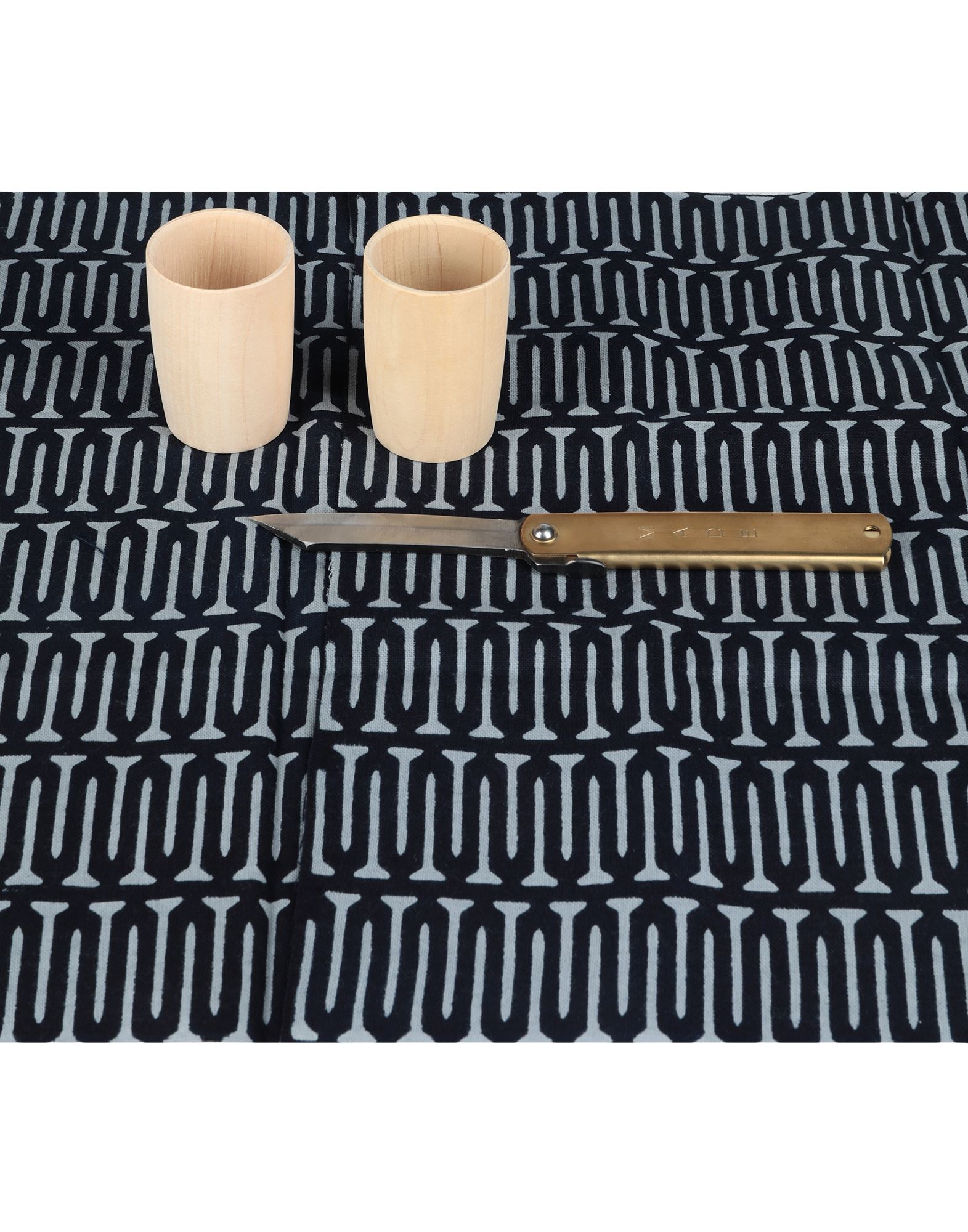 BEST MADE COMPANY Anderes Accessoire Herren Nachtblau BEST MADE COMPANY Anderes Accessoire Herren Nachtblau von BEST MADE COMPANY
